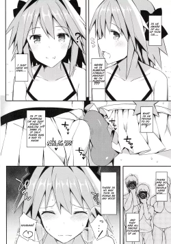 Page 69 of Cosplayer Astolfo