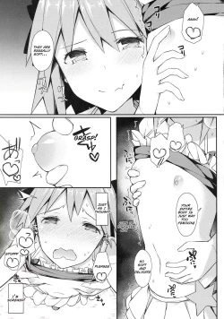 Page 72 of Cosplayer Astolfo
