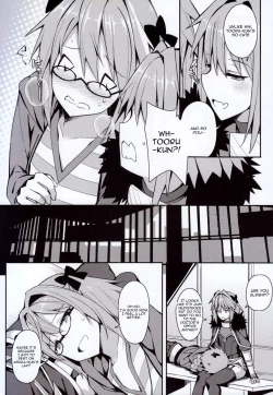 Page 7 of Cosplayer Astolfo