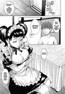 Page 4 of Bekky Nani Sarete mo Okinai Setsu