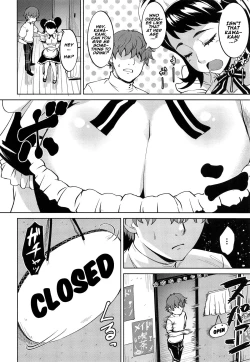 Page 5 of Bekky Nani Sarete mo Okinai Setsu