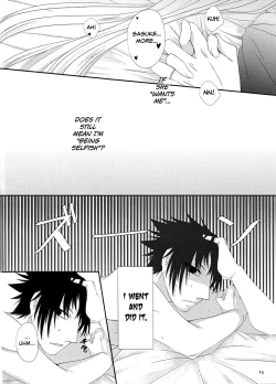 Page 23 of Kimi dake ni Wagamama o