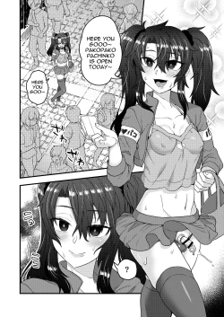 Page 9 of Ore ga Saimin Appli de Mesu ni Naru Wake Nai daro! | I Can't Become a Woman Because of a Hypnosis App!