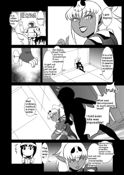 Page 47 of COSMIC RUIN