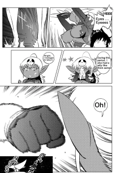 Page 68 of COSMIC RUIN