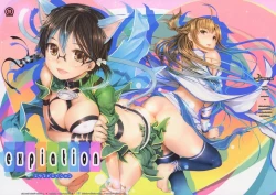 Page 35 of expiation