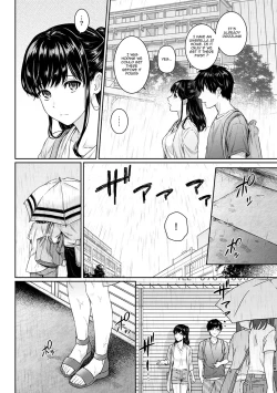 Page 130 of Sensei to Boku Ch. 1-9