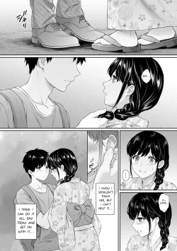 Page 158 of Sensei to Boku Ch. 1-9
