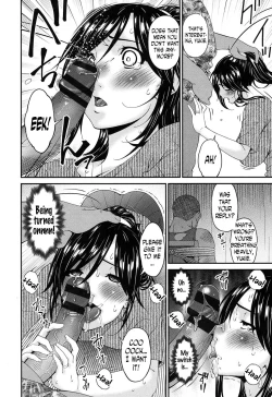 Page 207 of Youbo | Impregnated Mother