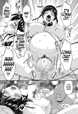 Page 238 of Youbo | Impregnated Mother