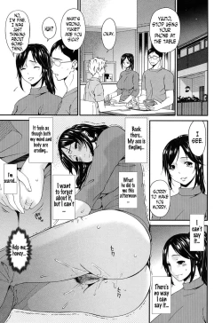 Page 36 of Youbo | Impregnated Mother