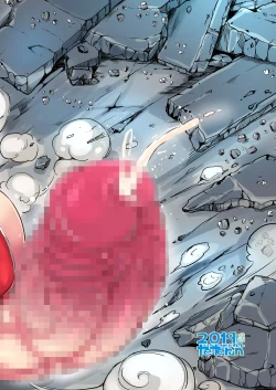 Page 24 of Choukon Senshi Justimara