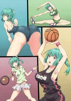 Page 54 of Ruri no Zenshin Masaguri Shokushin