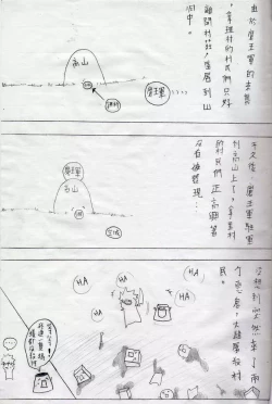 Page 2 of 布丁人第3集