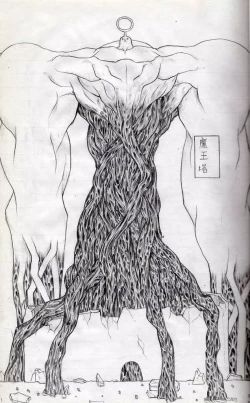 Page 3 of 布丁人第9集+ 附錄 / 設定