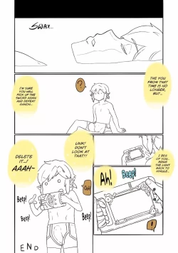 Page 23 of Ee Ketsu. | Dat Ass.