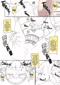 Page 9 of Ee Ketsu. | Dat Ass.