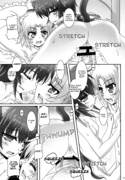 Page 11 of Ofuro DAYS 5 | Bath DAYS 5