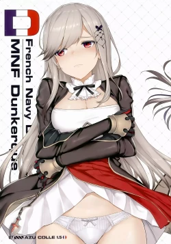 Page 8 of AZU COLLE 1.5