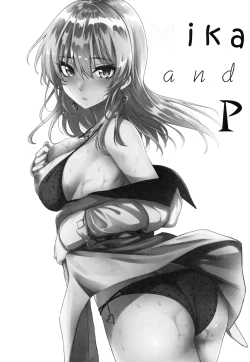 Page 3 of Mika and P Plus