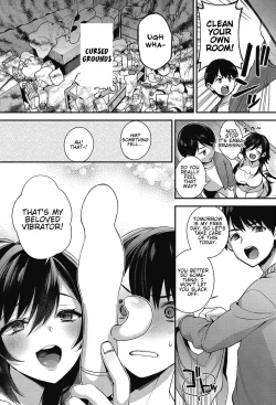 Page 6 of Boku no itoko no Onesan | Big sis cousin
