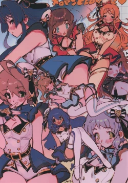 Page 2 of Dosukebe Ishou TOP! CLOVER wo Yurusuna