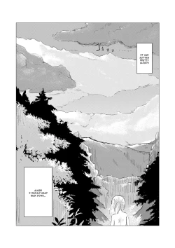 Page 21 of Kyuuka no Shoujo wa Yamaoku e