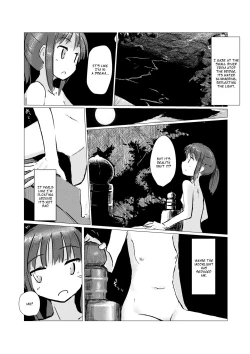 Page 35 of Kyuuka no Shoujo wa Yamaoku e