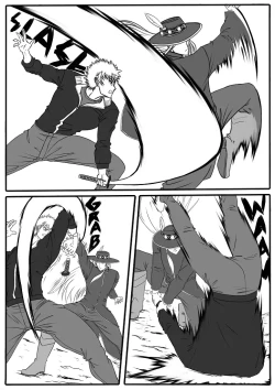 Page 19 of Before During & After The Sunset