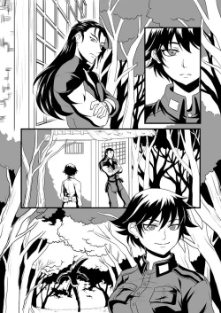 Page 1 of Before During & After The Sunset