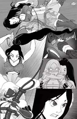 Page 25 of Before During & After The Sunset