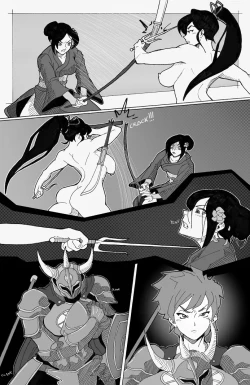 Page 27 of Before During & After The Sunset