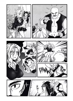 Page 47 of Before During & After The Sunset