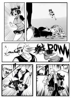 Page 48 of Before During & After The Sunset