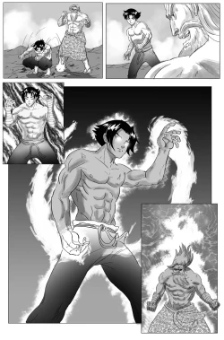 Page 58 of Before During & After The Sunset