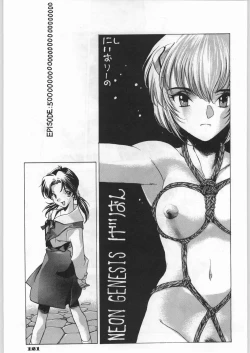 Page 116 of Shin Seiki Evangelibon