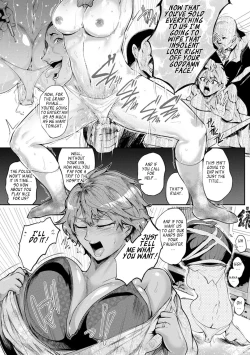 Page 135 of Nurete Torokete Majiwarite