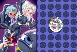 Download Shiro vs Kuro ROUND 2