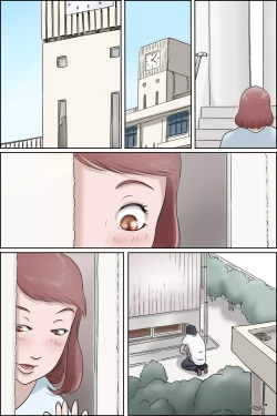 Page 5 of Sono Onna Kyoushi Shumi Nozoki