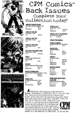 Page 161 of Plastic Little - Captain's log