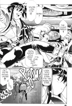 Page 27 of Plastic Little - Captain's log