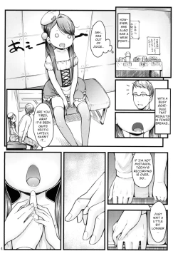 Page 4 of Ikuji Bangumi ni Detetatte Babu-babu Shitai! | I Wanna Be a Baby on a Childcare Program!
