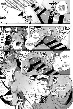 Page 15 of Melty Yuel