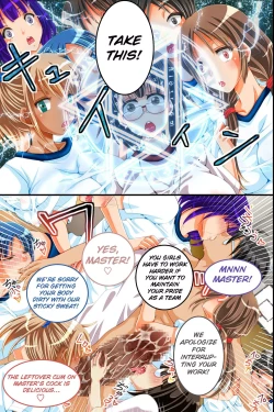 Page 41 of Inma to Keiyaku Shite Gakuen Shihai