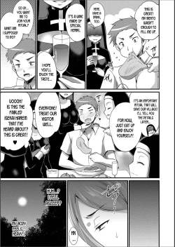 Page 52 of WEB Ban Mesuiki!! Nyotaika Yuugi Vol.02