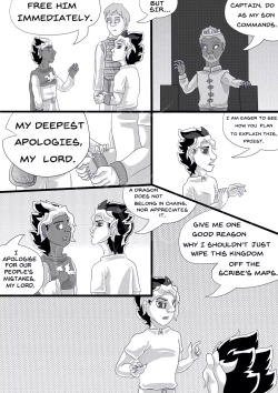 Page 12 of SWORD AND CROWN