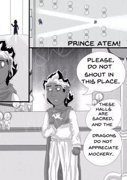 Page 5 of SWORD AND CROWN