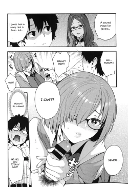 Page 3 of Soto no Sekai - World outside