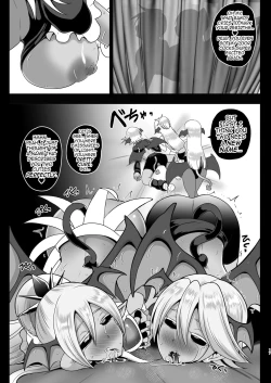 Page 17 of Inma Tensei| Succubus Reincarnation