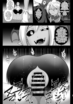 Page 19 of Inma Tensei| Succubus Reincarnation